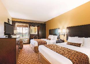 la quinta inn and suites lexington south hamburg