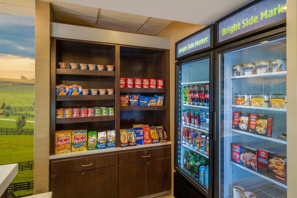 la quinta inn and suites lexington south hamburg