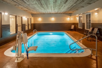 la quinta inn and suites lexington south hamburg