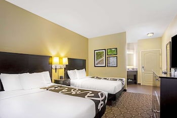 la quinta inn and suites lexington south hamburg