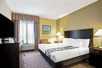 la quinta inn and suites lexington south hamburg