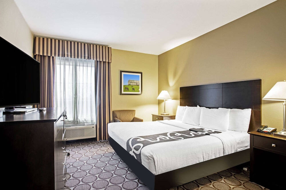 la quinta inn and suites lexington south hamburg