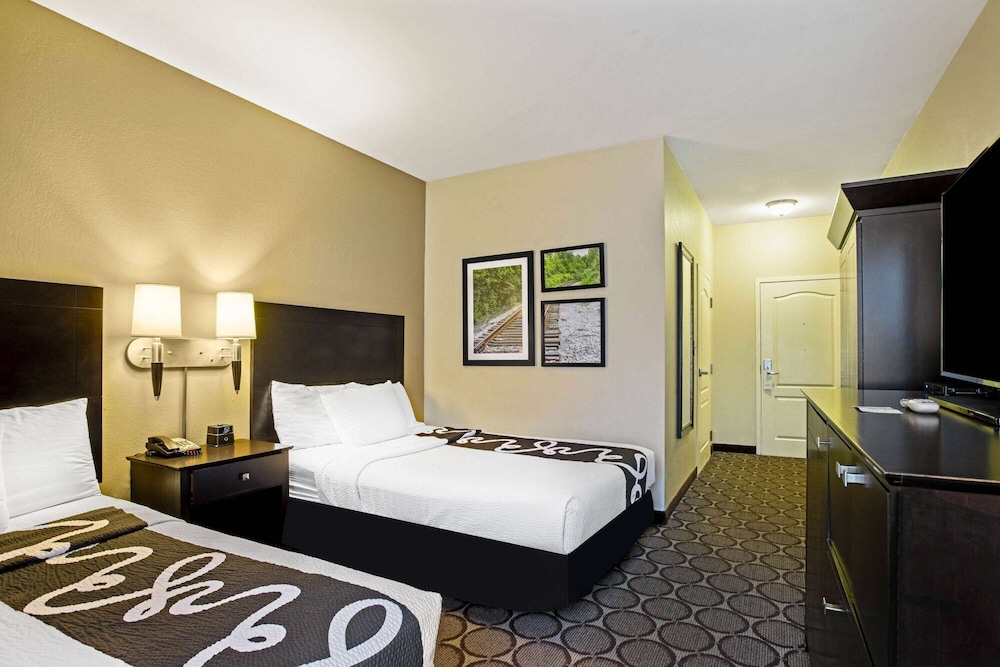 la quinta inn and suites lexington south hamburg