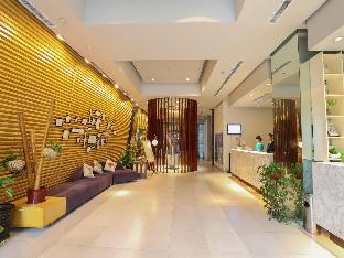 jinjiang inn select nanning exihibition center the mixc metro station