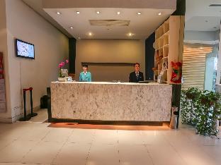 jinjiang inn select nanning exihibition center the mixc metro station