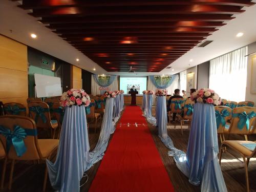 jinjiang inn select nanning exihibition center the mixc metro station