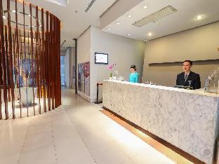 jinjiang inn select nanning exihibition center the mixc metro station