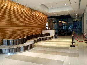 jinjiang inn select nanning exihibition center the mixc metro station