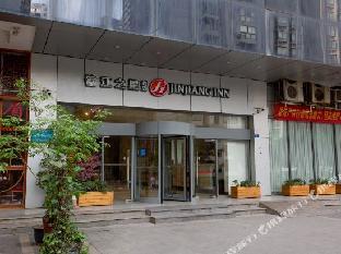 jinjiang inn select nanning exihibition center the mixc metro station