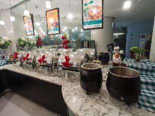 jinjiang inn select nanning exihibition center the mixc metro station