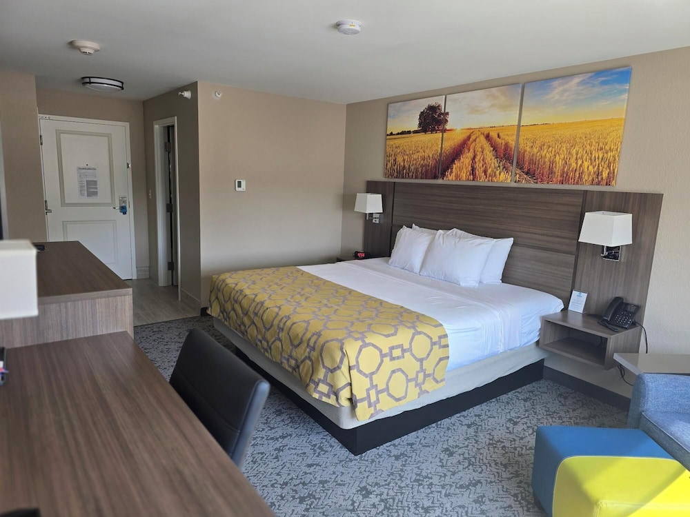 clarion pointe mattoon near university