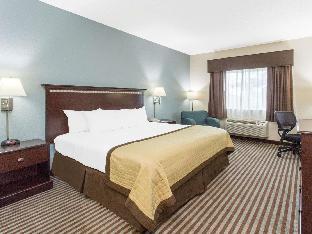 clarion pointe mattoon near university