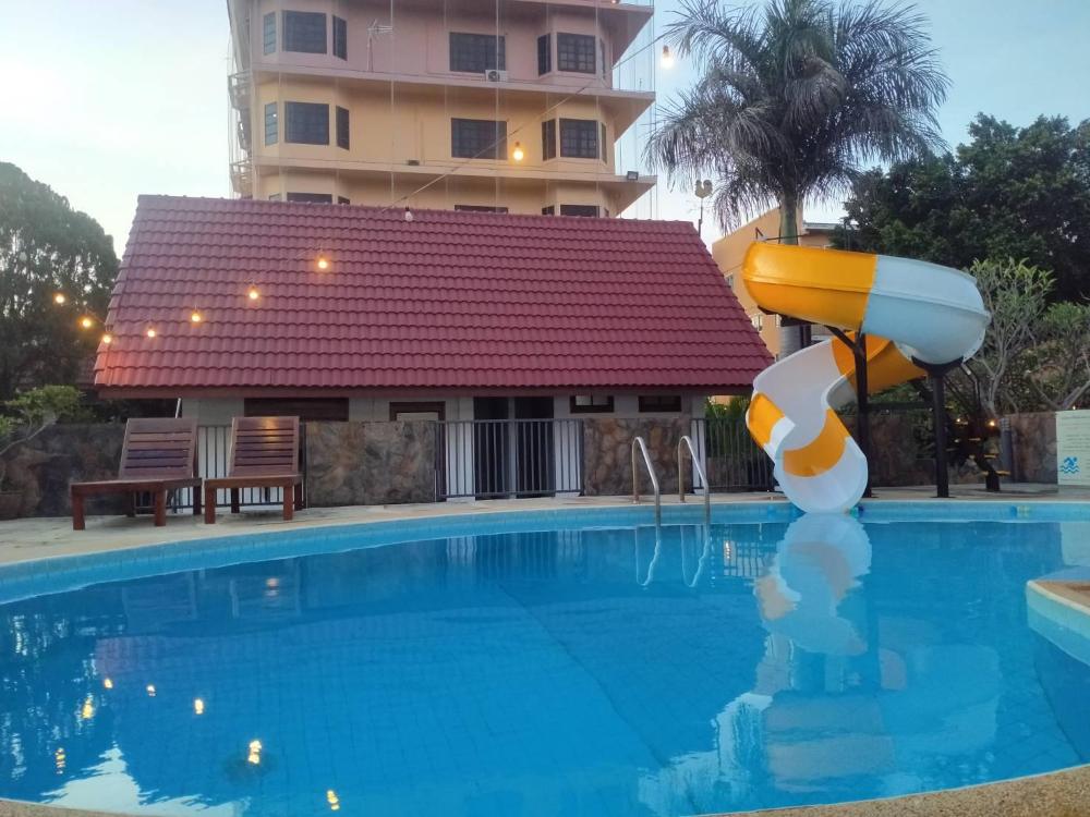 rimtarninn hotel