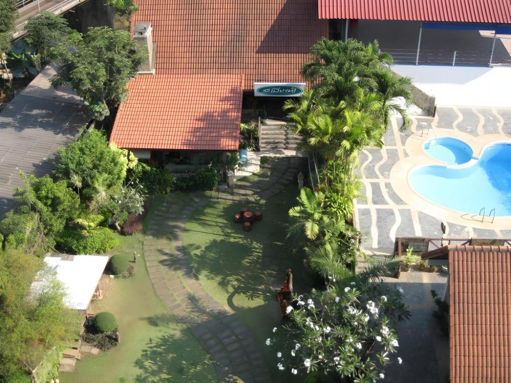 rimtarninn hotel