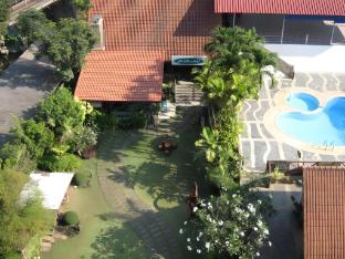 rimtarninn hotel