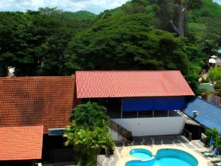 rimtarninn hotel