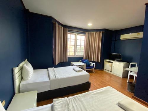 rimtarninn hotel