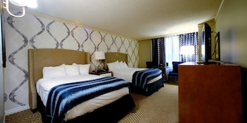 harrahs north kansas city