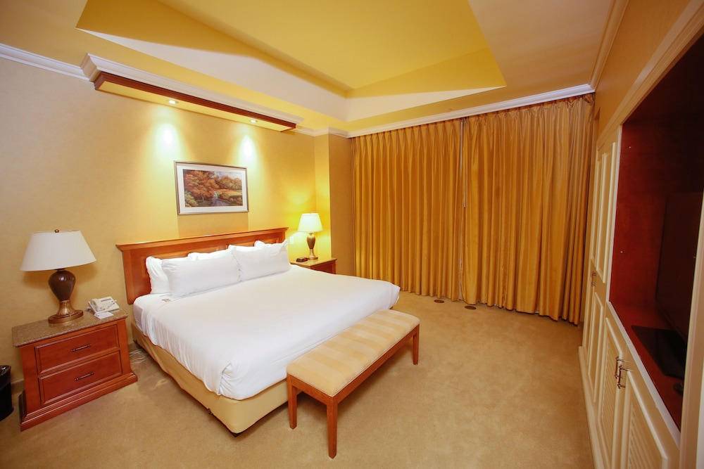 harrahs north kansas city