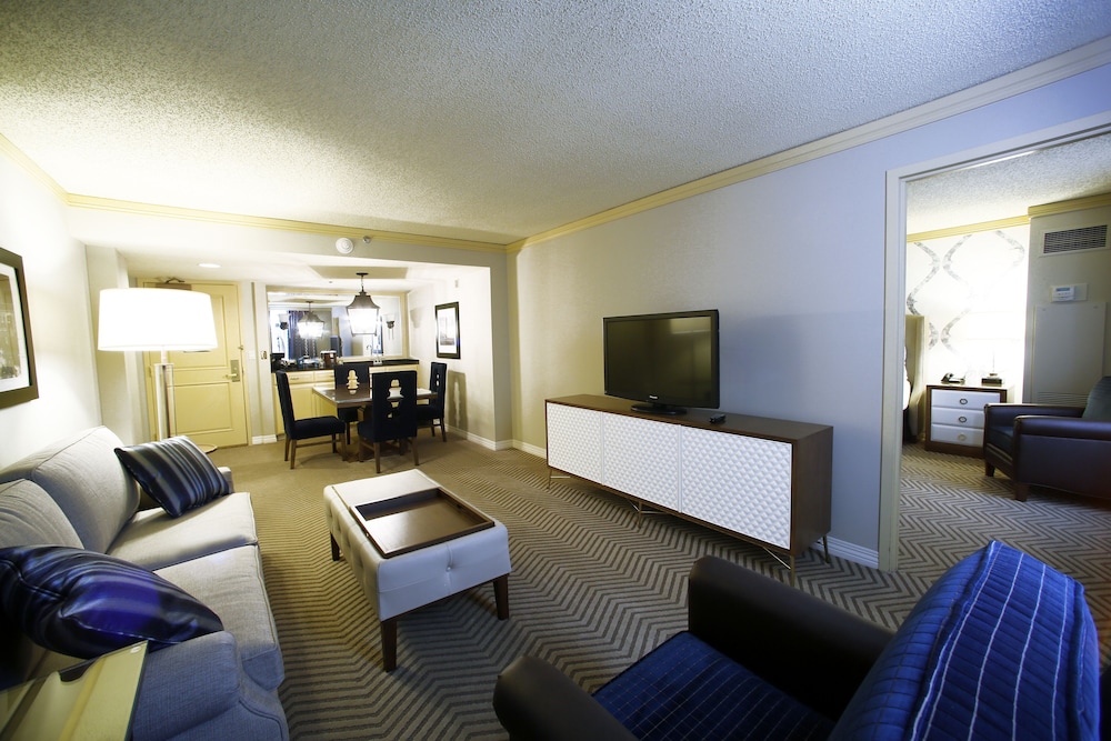 harrahs north kansas city