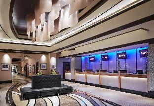 harrahs north kansas city