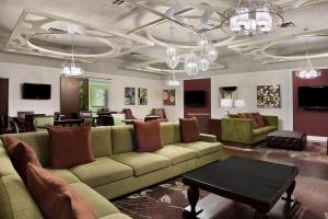 harrahs north kansas city