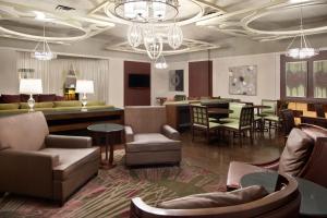 harrahs north kansas city