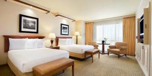 harrahs north kansas city