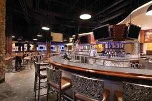 harrahs north kansas city
