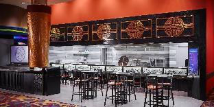 harrahs north kansas city