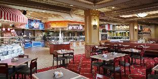 harrahs north kansas city