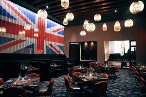 harrahs north kansas city