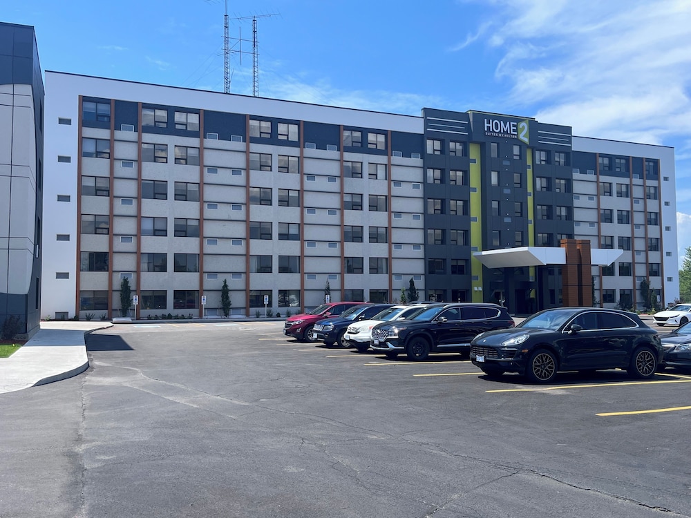 home2 suites by hilton kingston