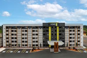 Home2 Suites By Hilton Kingston,Auden Park>>Kingston,3 star