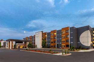 home2 suites by hilton kingston