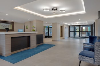 Home2 Suites By Hilton Kingston,Auden Park>>Kingston,3 star