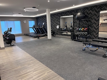 home2 suites by hilton kingston