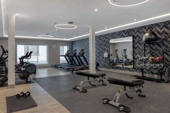 home2 suites by hilton kingston