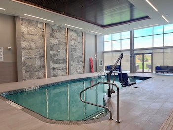 Home2 Suites By Hilton Kingston,Auden Park>>Kingston,3 star