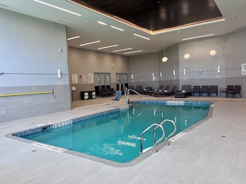 Home2 Suites By Hilton Kingston,Auden Park>>Kingston,3 star