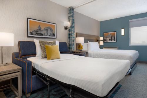 home2 suites by hilton kingston