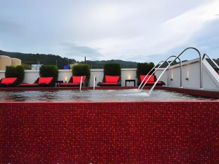 alfresco phuket hotel