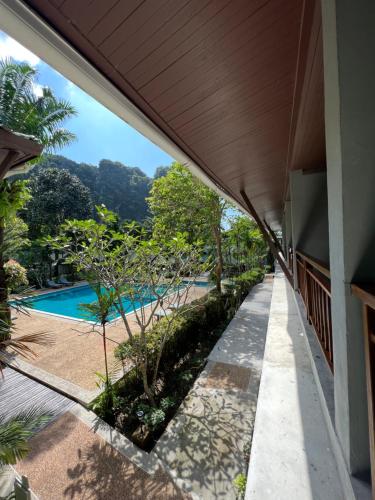 dream valley resort
