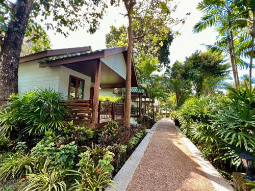 dream valley resort