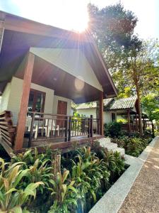 dream valley resort