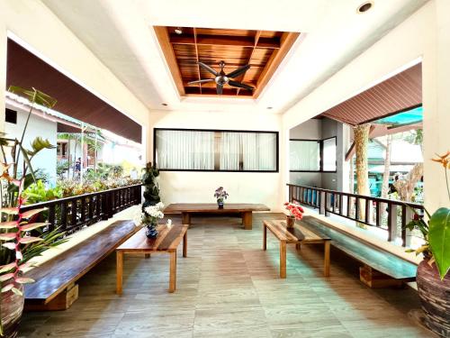 dream valley resort