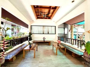 dream valley resort