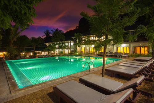 dream valley resort