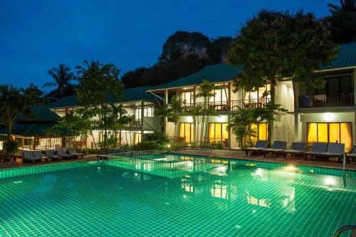 dream valley resort