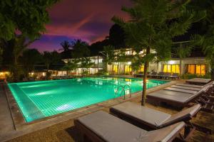 dream valley resort